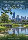 Cover: Twenty-First Century Chicago - Cognella Academic Publishing