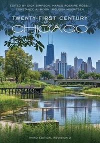Enlarge image Cover: Twenty-First Century Chicago - Cognella Academic Publishing