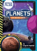 Cover: Planets - Bearport Publishing by Flutterbee