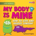 Cover: My Body Is Mine - Fusion Books