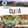 Cover: A Visit to Cuba - Bearport Publishing by Flutterbee