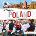 Cover: A Visit to Poland - Bearport Publishing by Flutterbee