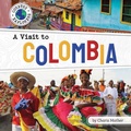 Cover: A Visit to Colombia - Bearport Publishing by Flutterbee