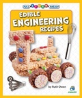 Cover: Edible Engineering Recipes - Create! Books