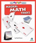 Cover: Magical Math Tricks - Create! Books