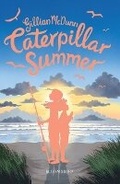 Cover: Caterpillar Summer - Thorndike Press