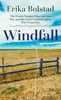 Enlarge image Cover: Windfall - Thorndike Press Large Print