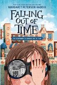 Enlarge image Cover: Falling Out of Time - Youth Large Print