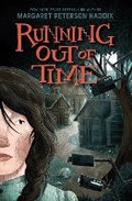 Cover: Running Out of Time - Youth Large Print