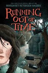 Enlarge image Cover: Running Out of Time - Youth Large Print