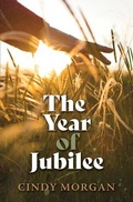 Cover: The Year of Jubilee - Thorndike Press