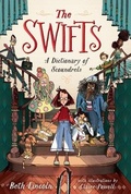 Cover: The Swifts - Youth Large Print
