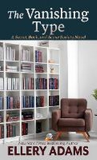 Enlarge image Cover: The Vanishing Type - Thorndike Press a Part of Gale a Cengage Company