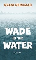 Cover: Wade in the Water - Thorndike Press Large Print