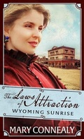 Cover: The Laws of Attraction - Thorndike Press