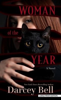 Enlarge image Cover: Woman of the Year - Thorndike Press a Part of Gale a Cengage Company