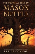 Cover: The Truth as Told by Mason Buttle - Youth Large Print