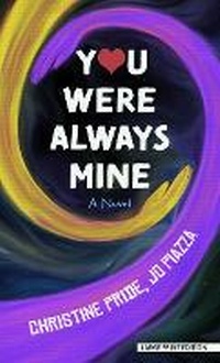 Enlarge image Cover: You Were Always Mine - Thorndike Press Large Print