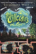 Cover: The Collectors - Youth Large Print