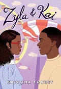 Cover: Zyla & Kai - Youth Large Print
