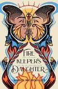 Cover: Firekeeper's Daughter - Youth Large Print