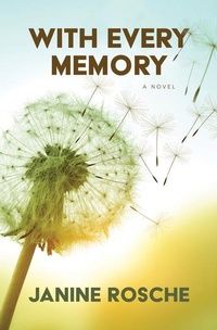 Enlarge image Cover: With Every Memory - Thorndike Press