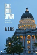 Cover: Isaac Daniel Stewart - Dorrance Publishing Co.