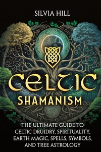Abbildung von: Celtic Shamanism - Joelan AB