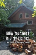 Cover: Blow Your Nose in Dirty Clothes - Rosedog Books
