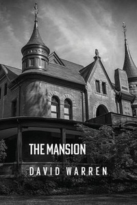 Enlarge image Cover: The Mansion - Rosedog Books