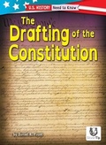 Cover: The Drafting of the Constitution - Silvertip Books