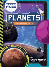 Enlarge image Cover: Planets - Bearport Publishing by Flutterbee