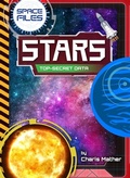 Cover: Stars - Bearport Publishing by Flutterbee