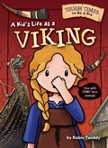 Cover: A Kid's Life as a Viking - Bearport Publishing by Flutterbee