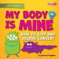 Cover: My Body Is Mine - Fusion Books