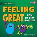 Cover: Feeling Great - Fusion Books