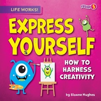 Enlarge image Cover: Express Yourself - Fusion Books