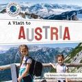 Cover: A Visit to Austria - Bearport Publishing by Flutterbee