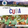 Cover: A Visit to Cuba - Bearport Publishing by Flutterbee