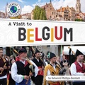 Cover: A Visit to Belgium - Bearport Publishing by Flutterbee