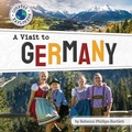 Cover: A Visit to Germany - Bearport Publishing by Flutterbee