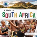 Cover: A Visit to South Africa - Bearport Publishing by Flutterbee