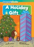 Cover: A Holiday Gift - Supersonic Phonics