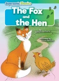 Cover: The Fox and the Hen - Supersonic Phonics
