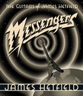 Cover: Messengers - Permuted Press