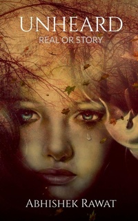 Enlarge image Cover: Unheard - Notion Press