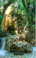Cover: A Stream Of Thoughts - Notion Press