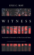 Cover: Witness - Haymarket Books
