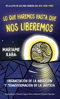 Cover: Haremos esto hasta liberarnos - Haymarket Books