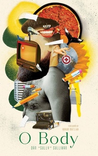 Enlarge image Cover: O Body - Haymarket Books